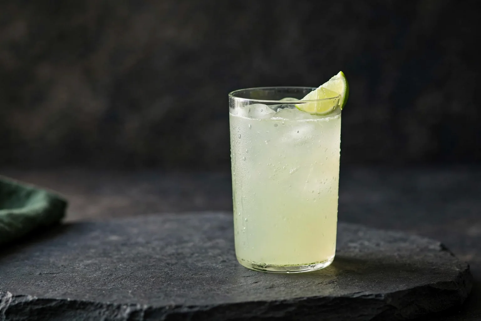 Limonada Natural