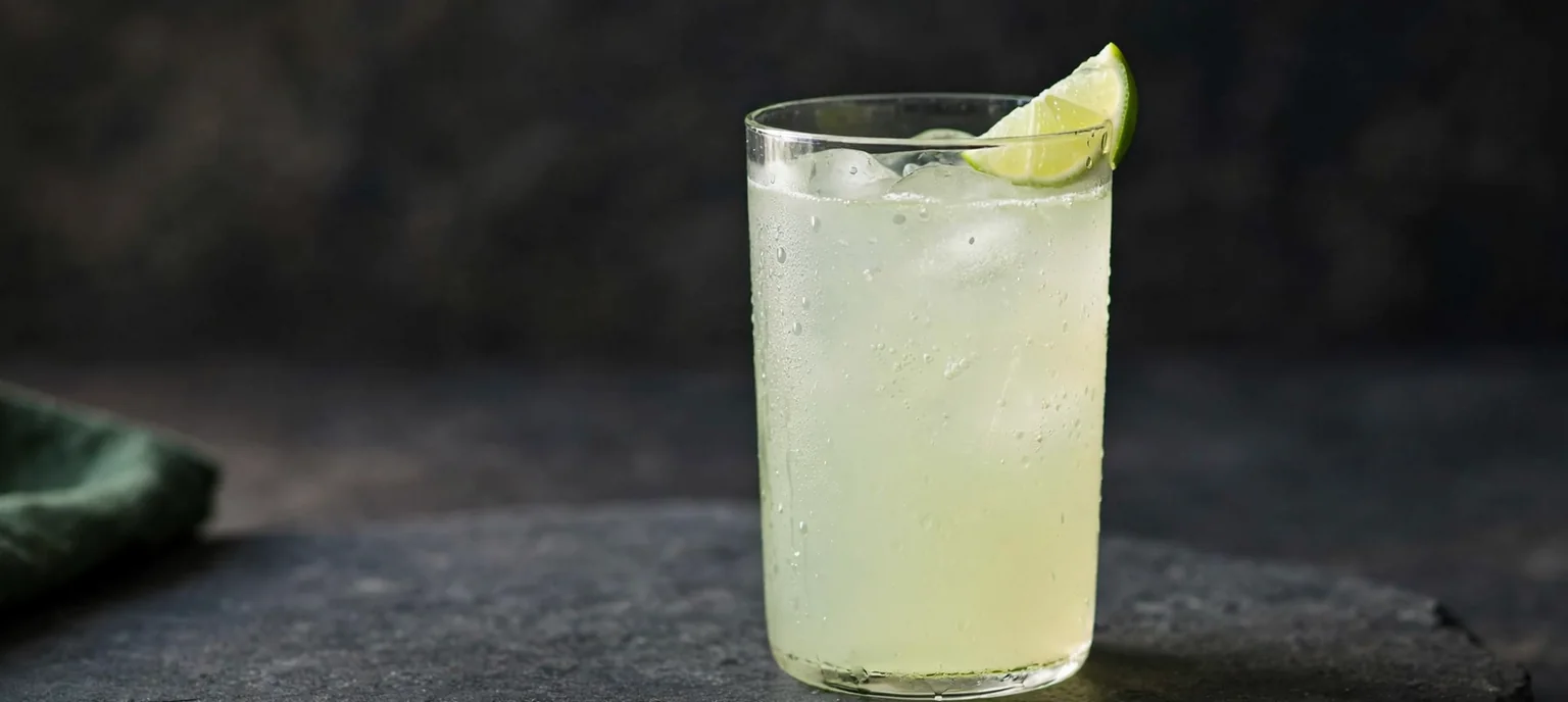 Limonada Natural