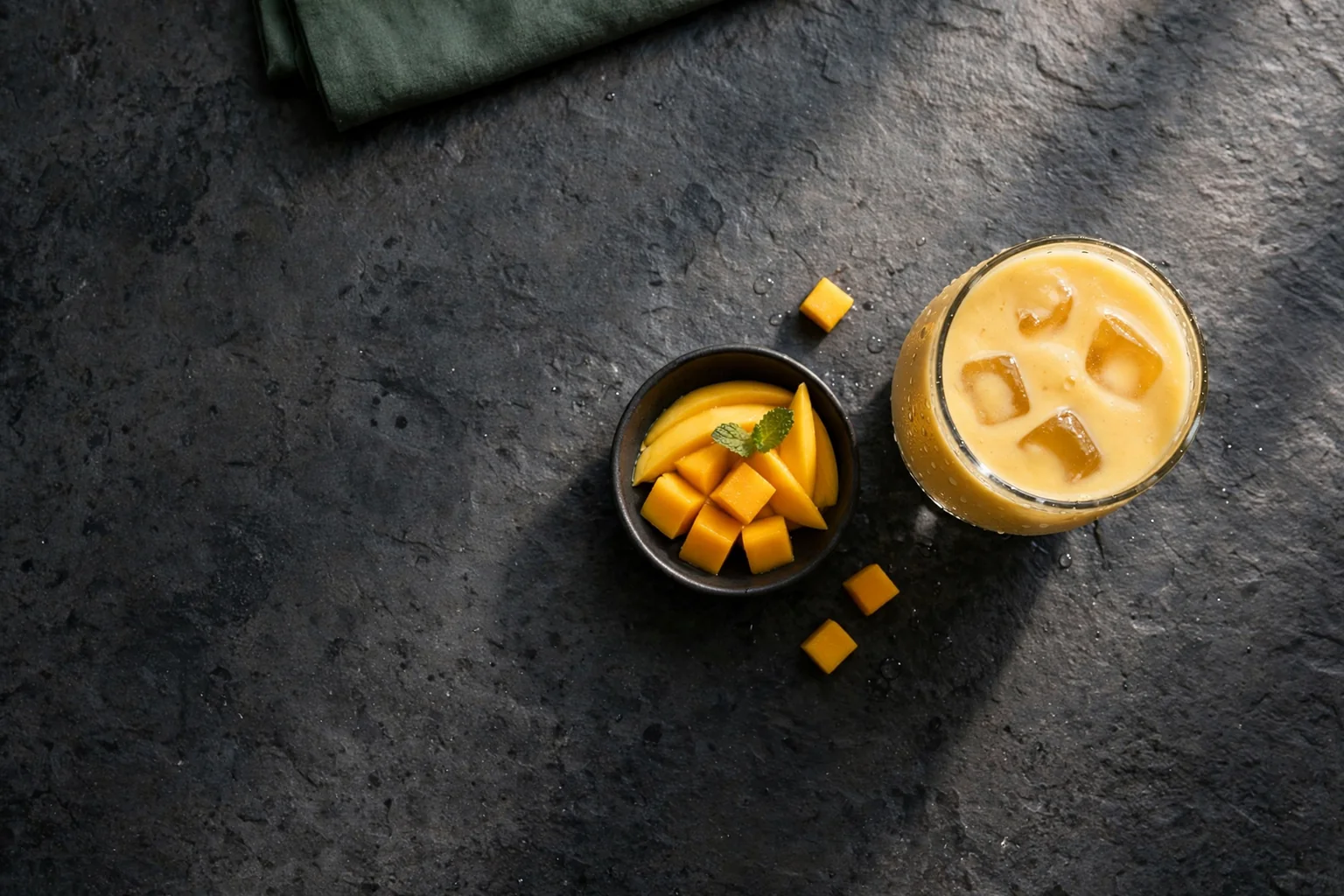 Jugo de Mango